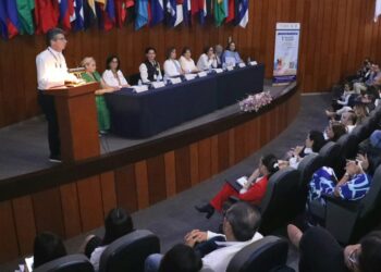 IMSS realiza primera Reunión Nacional ONCOCREAN para reforzar atención a pacientes pediátricos oncológicos