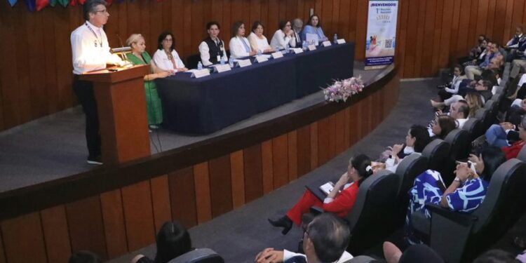IMSS realiza primera Reunión Nacional ONCOCREAN para reforzar atención a pacientes pediátricos oncológicos