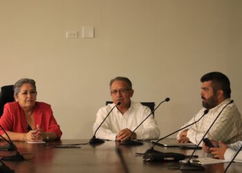 Desarrollan en la UABCS plataforma para seguimiento de estudiantes con algún tipo de discapacidad&nbsp;