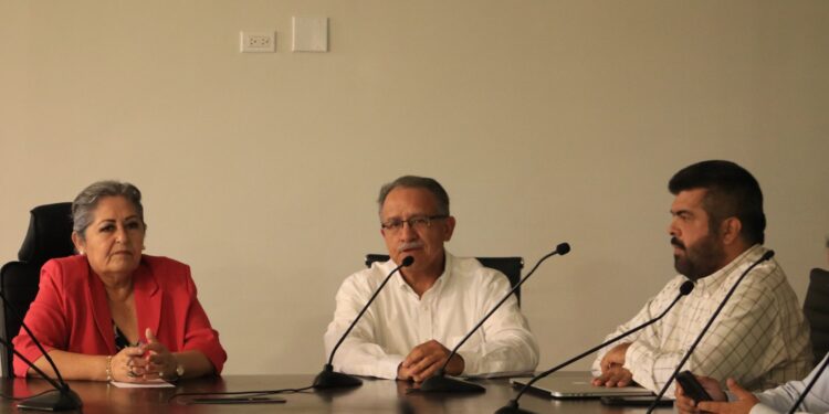 Desarrollan en la UABCS plataforma para seguimiento de estudiantes con algún tipo de discapacidad&nbsp;