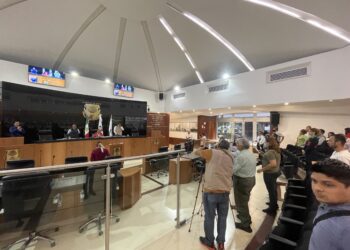 Cambios en la Ley Electoral de Baja California Sur Revolucionan las Ambiciones Políticas