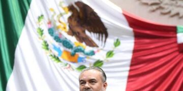 Marco Pupoo lidera la fórmula para Senador, asegurando una posición casi segura en el Senado