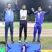 Abren deportistas de La Paz con medalla para BCS en atletismo de los Nacionales CONADE