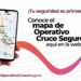 Activa Ayuntamiento de La Paz el Mapa de Cruce Seguro