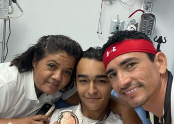 CIERRAN ATLETAS DE BCS CON TRECE MEDALLAS EN LOS NC2023