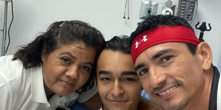 CIERRAN ATLETAS DE BCS CON TRECE MEDALLAS EN LOS NC2023