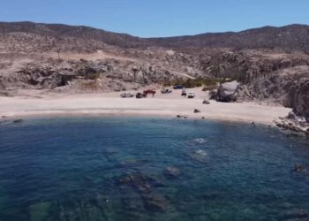 Ayuntamiento garantiza libre acceso a playas de La Paz