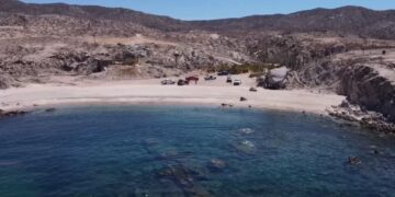 Ayuntamiento garantiza libre acceso a playas de La Paz
