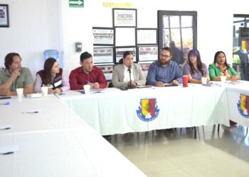 Analizan Diputada Gabriela Cisneros y el ISMUJERES propuestas que derivaron del 1er Parlamento de Mujeres