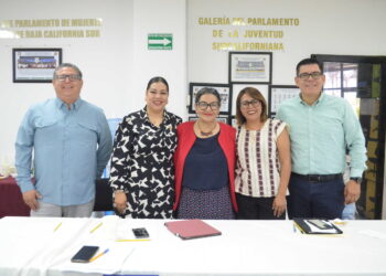 Buscan homologar Ley de NNA en materia de procuradurías municipales del menor y del adulto mayor