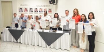 Convoca el Congreso a participar en la renovación del Consejo Estatal de Búsqueda de Personas