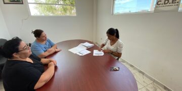 “Se registró la Planilla aspirante a conformar el Consejo Político Estatal del PRI en Baja California Sur”: Fabrizio del Castillo, Presidente del PRI BCS