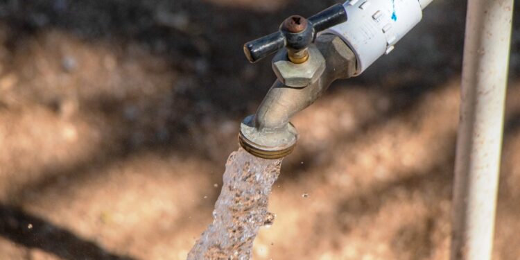 Contaron 106 colonias con servicio de agua potable por red, el 24 de julio: OOMSAPAS La Paz