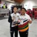 INTENSIFICA DANIEL CRUZ PREPARACIÓN AL PANAMERICANO DE KARATE