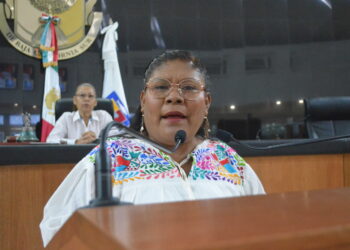 Llama la diputada Eufrocina López a la sensibilidad humana y a la empatía con los animales