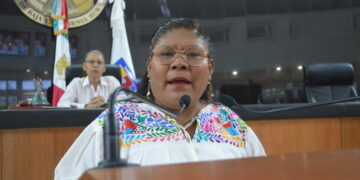 Llama la diputada Eufrocina López a la sensibilidad humana y a la empatía con los animales