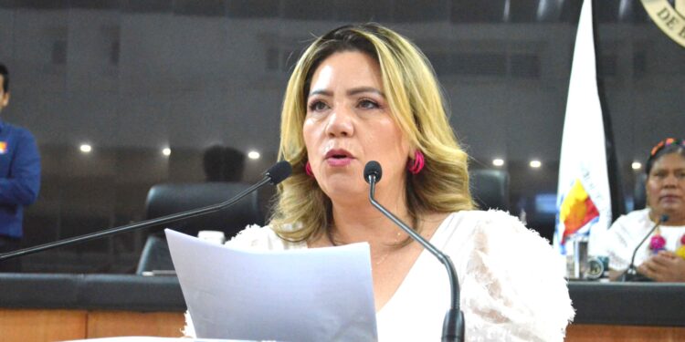 Presentan iniciativa de Ley de Instituciones y Procedimientos Electorales de BCS