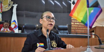 Condena la diputada Guadalupe Moreno el asesinato de Ulises Salvador Nava Juárez y exige al&nbsp; Estado de Aguascalientes y FGJ esclarecer los hechos