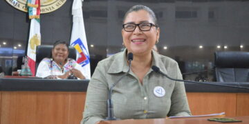 Exhorta diputada del PRD se convoque a sesión al SEPASEVM