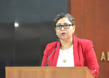 Urge Diputada María Luisa Ojeda a Estado y SEP a garantizar cobertura completa de educación preescolar en BCS