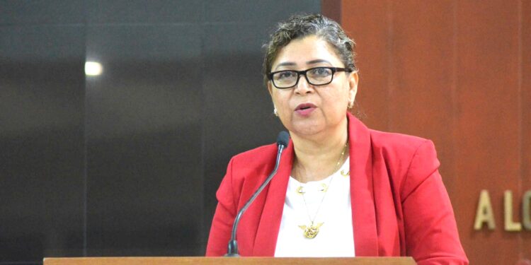 Urge Diputada María Luisa Ojeda a Estado y SEP a garantizar cobertura completa de educación preescolar en BCS