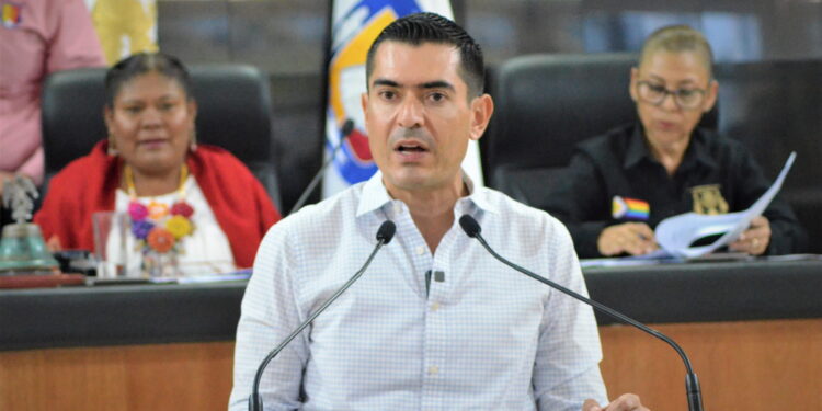 Fomentar la cultura de calidad en el servicio de manera que se traduzca en mejora de la calidad de vida de las familias sudcalifornianas: Rigo Mares