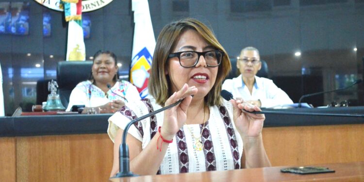 Propone Comisión de Igualdad reconocer derechos de cuidadores y trabajadoras del hogar