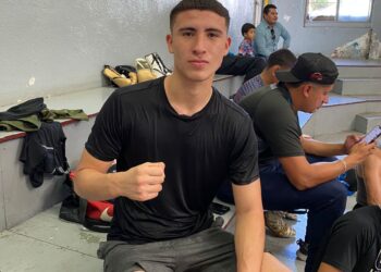 CIERRA PREPARACION EMILIANO REDUCINDO PARA CONTINENTAL DE BOX
