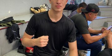 CIERRA PREPARACION EMILIANO REDUCINDO PARA CONTINENTAL DE BOX