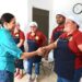 Entrega Alcaldesa de La Paz un horno panadero a productores de San Pedro&nbsp;