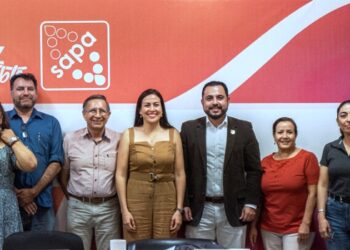 Establecen campañas de descuentos en el OOMSAPAS La Paz