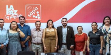 Establecen campañas de descuentos en el OOMSAPAS La Paz