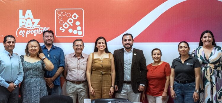 Establecen campañas de descuentos en el OOMSAPAS La Paz
