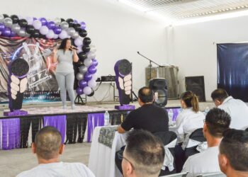 INICIAN LAS SEMINIFINALES DE LA VOZ PENITENCIARIA EN CENTROS DE LA ENTIDAD&nbsp;