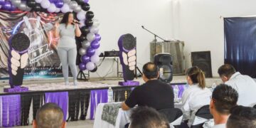 INICIAN LAS SEMINIFINALES DE LA VOZ PENITENCIARIA EN CENTROS DE LA ENTIDAD&nbsp;