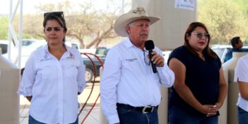 SEPADA ENTREGA APOYOS A PRODUCTORES DE LOS DOLORES