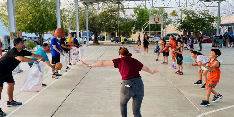 FUNDAMENTAL PAPEL DE PADRES EN LA FORMACIÓN DE SUS HIJAS E HIJOS: SOFÍA VILLA