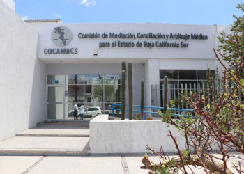 MÁS DE 140 ASUNTOS HA RECIBIDO LA COMISIÓN DE MEDIACIÓN, CONCILIACIÓN Y ARBITRAJE MÉDICO EN 2023