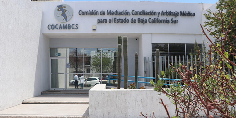 MÁS DE 140 ASUNTOS HA RECIBIDO LA COMISIÓN DE MEDIACIÓN, CONCILIACIÓN Y ARBITRAJE MÉDICO EN 2023