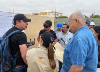 GUERRERO NEGRO MERECE MÁS Y MEJORES OBRAS: VCC