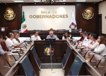 CON RESPALDO DEL GOBIERNO ESTATAL RESTABLECERÁN INSTITUCIONES DE SALUD LA DONACIÓN DE ÓRGANOS Y TRASPLANTES
