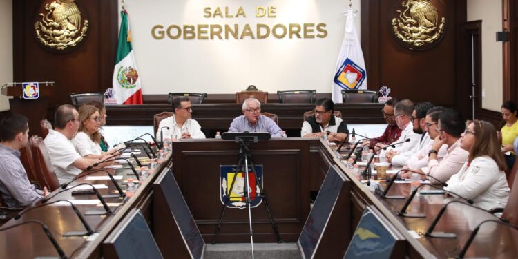CON RESPALDO DEL GOBIERNO ESTATAL RESTABLECERÁN INSTITUCIONES DE SALUD LA DONACIÓN DE ÓRGANOS Y TRASPLANTES