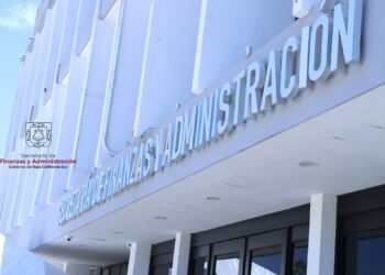 Gobierno de BCS continúa con Programa de Regularización de Mercancías Importadas