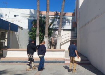 EN 6 MESES LA PGJE HA CUMPLIMENTADO 217 ÓRDENES DE APREHENSIÓN