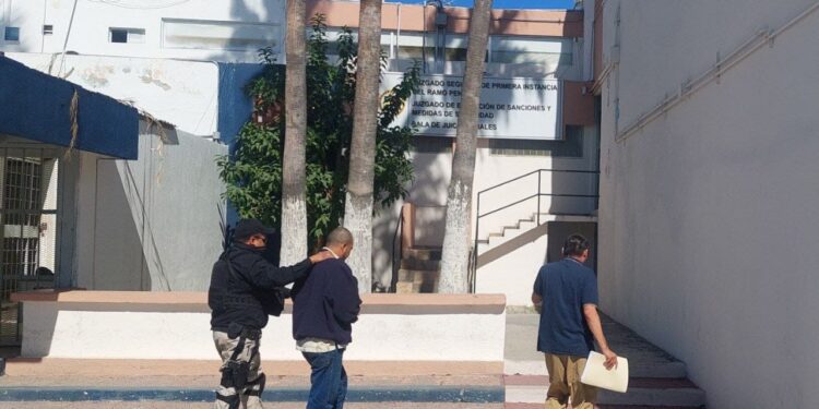 EN 6 MESES LA PGJE HA CUMPLIMENTADO 217 ÓRDENES DE APREHENSIÓN