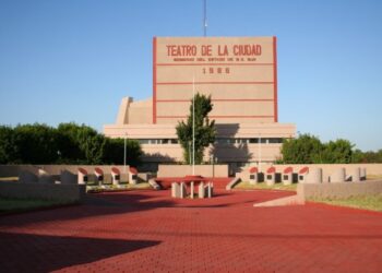 ÚNICA FUNCIÓN DE LA OBRA DE TEATRO“CUENTOS PARA LOS QUE NO DUERMEN”