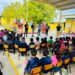 PROGRAMA ESCUELA SEGURA INSTRUYE EN PREVENCIÓN DE VIOLENCIA Y ADICCIONES