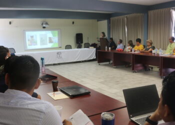REALIZA SEP FORO PARA DOCENTES DE POBLACIÓNMIGRANTE EN PREESCOLAR Y PRIMARIA