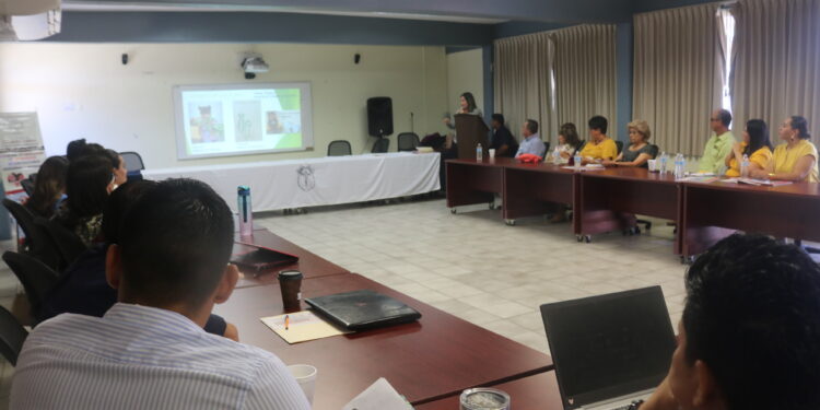 REALIZA SEP FORO PARA DOCENTES DE POBLACIÓNMIGRANTE EN PREESCOLAR Y PRIMARIA