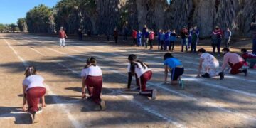 PARTICIPARON 15 MIL NIÑAS Y NIÑOS EN LOS JUEGOS DEPORTIVOS ESCOLARES 2023